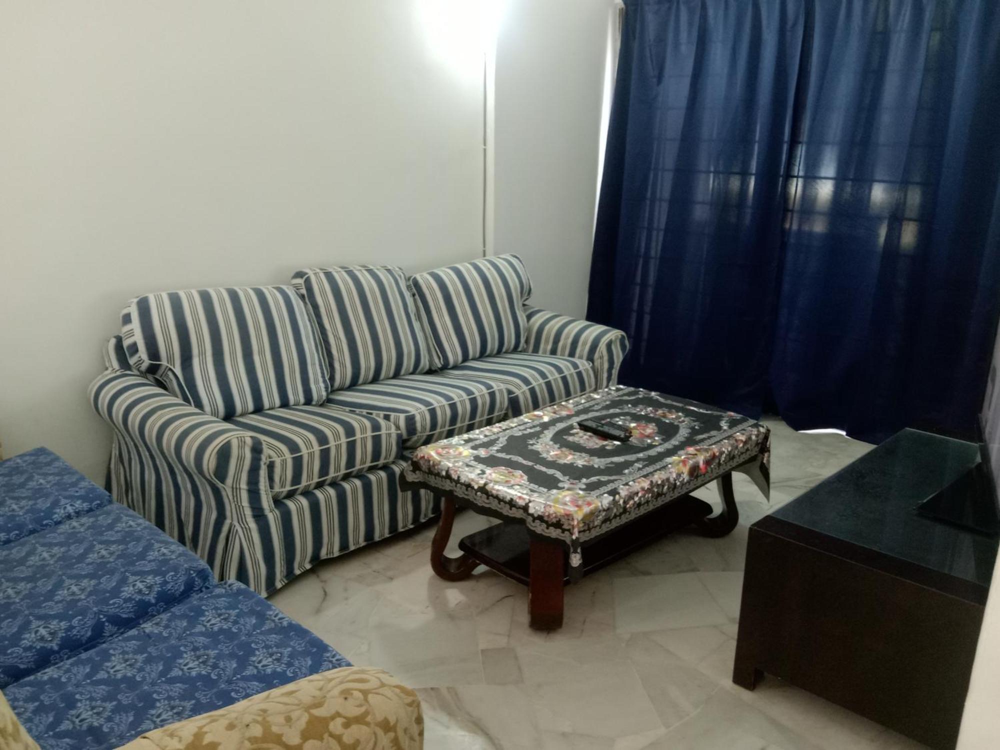 Pd Bayu Beach Resort Private Service Apartment Port Dickson Eksteriør bilde